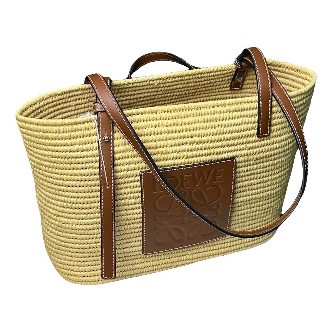 Basket Bag handbag