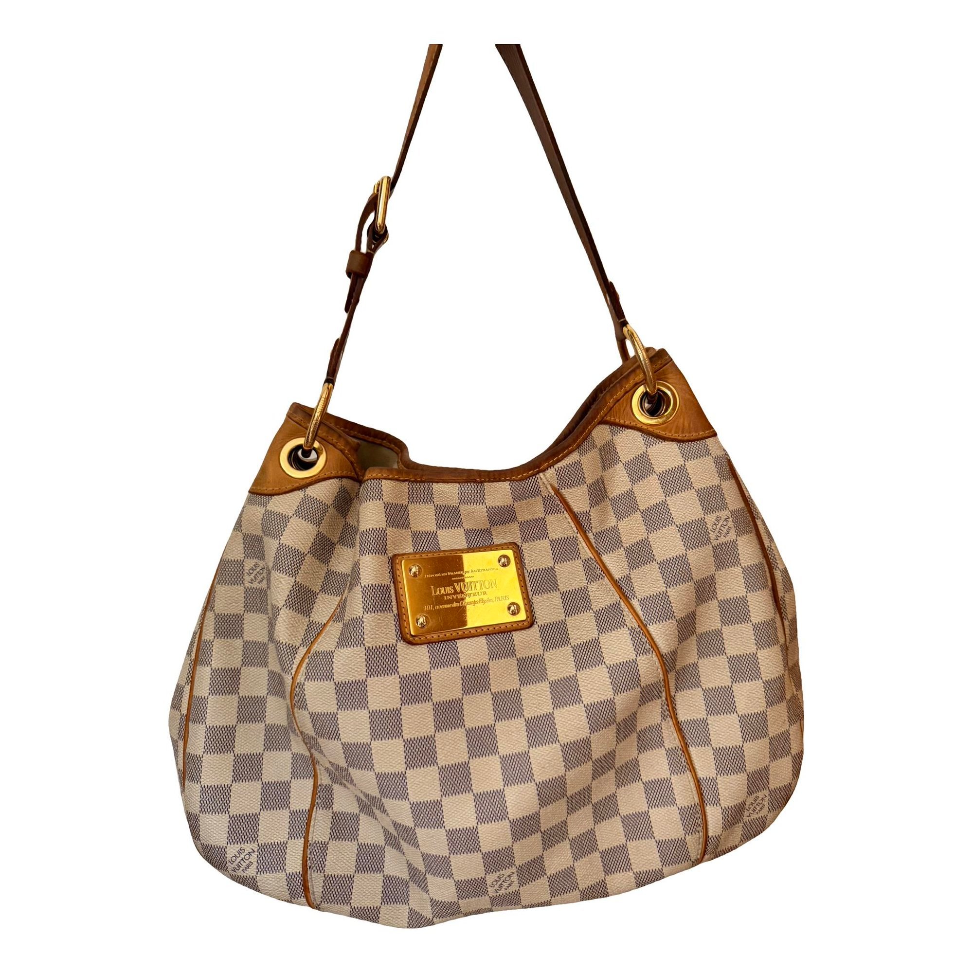 Galliera cloth tote