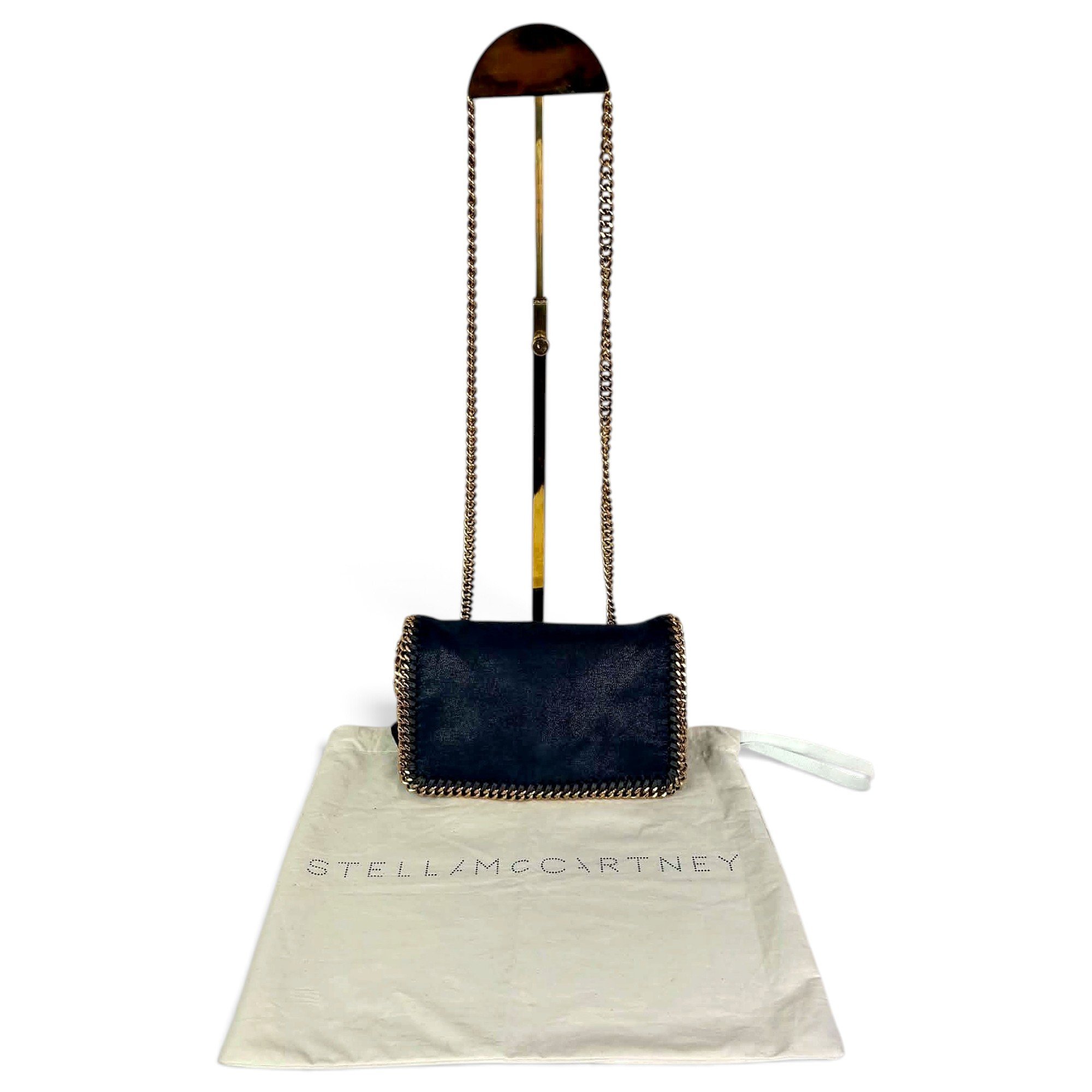 Stella McCartney Vegan leather handbag