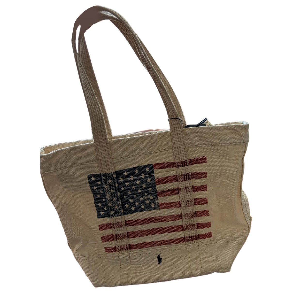 Cloth tote
