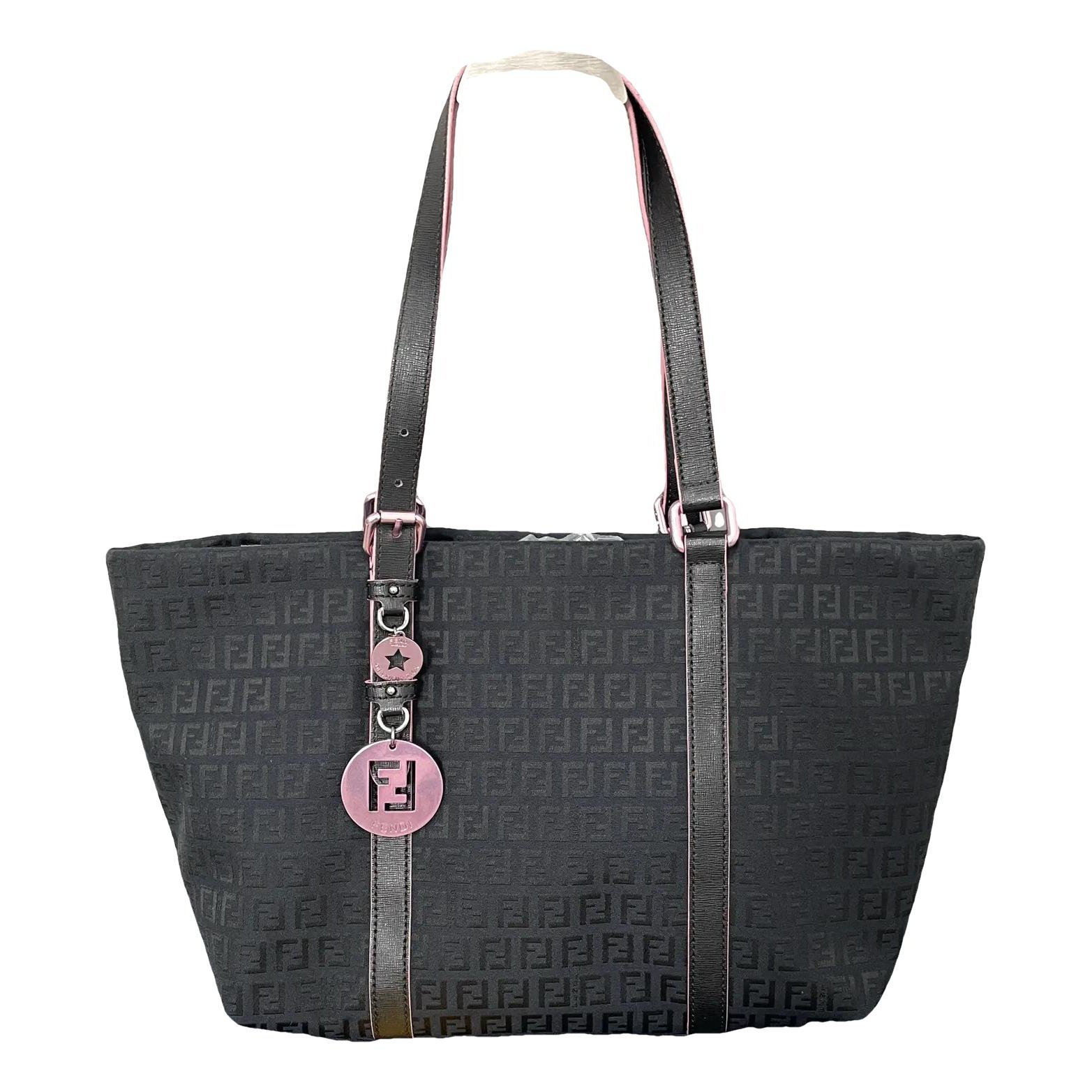 Roll Bag cloth tote