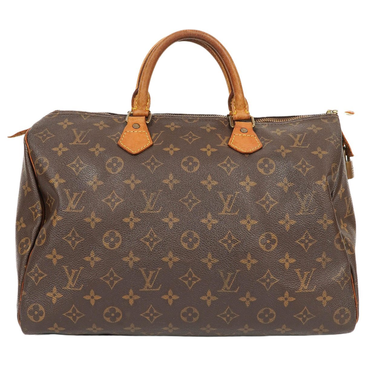 Speedy cloth handbag