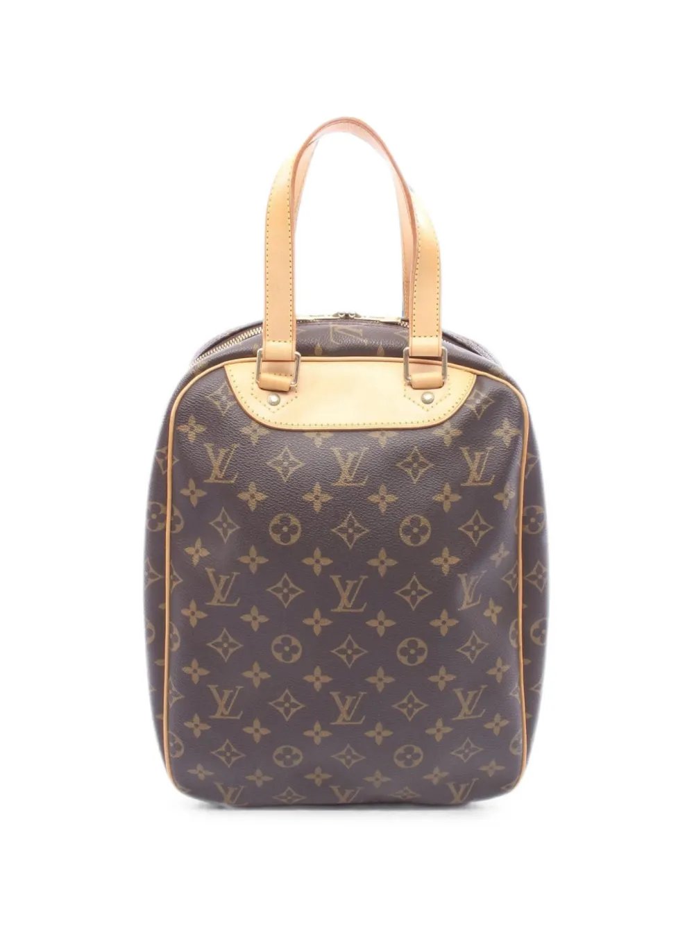 1999 Excursion Monogram tote bag