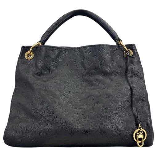 Louis Vuitton Artsy leather handbag