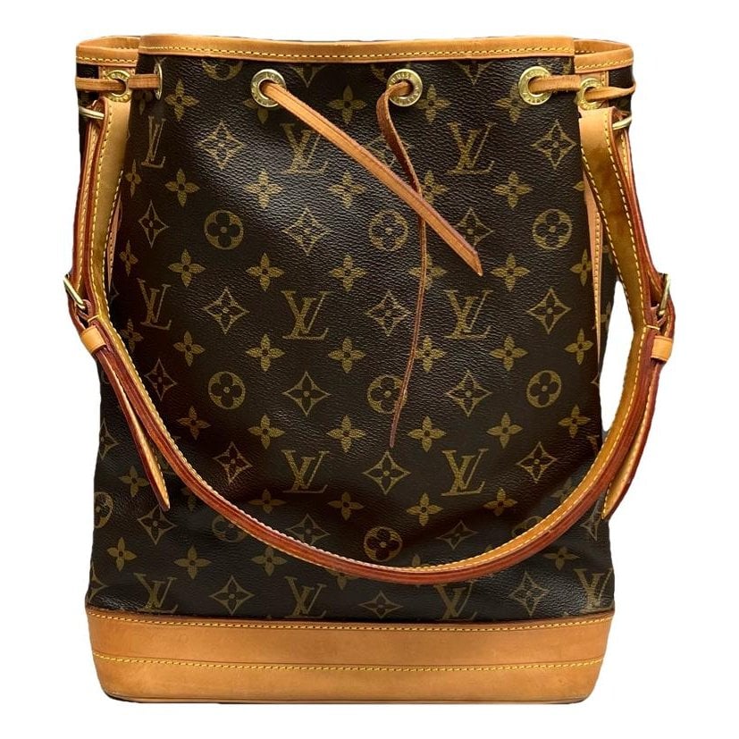 NéoNoé cloth handbag