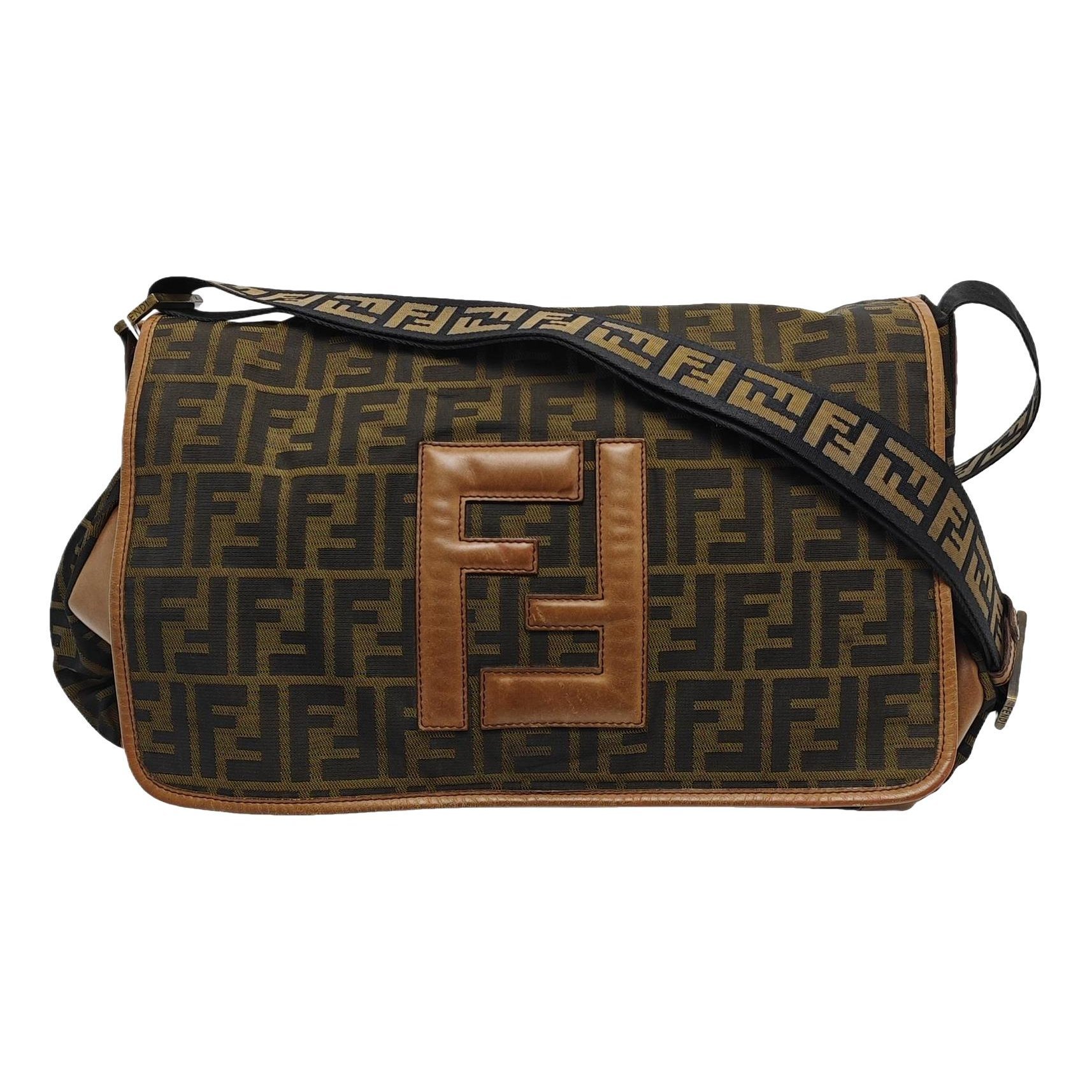 Crossbody bag