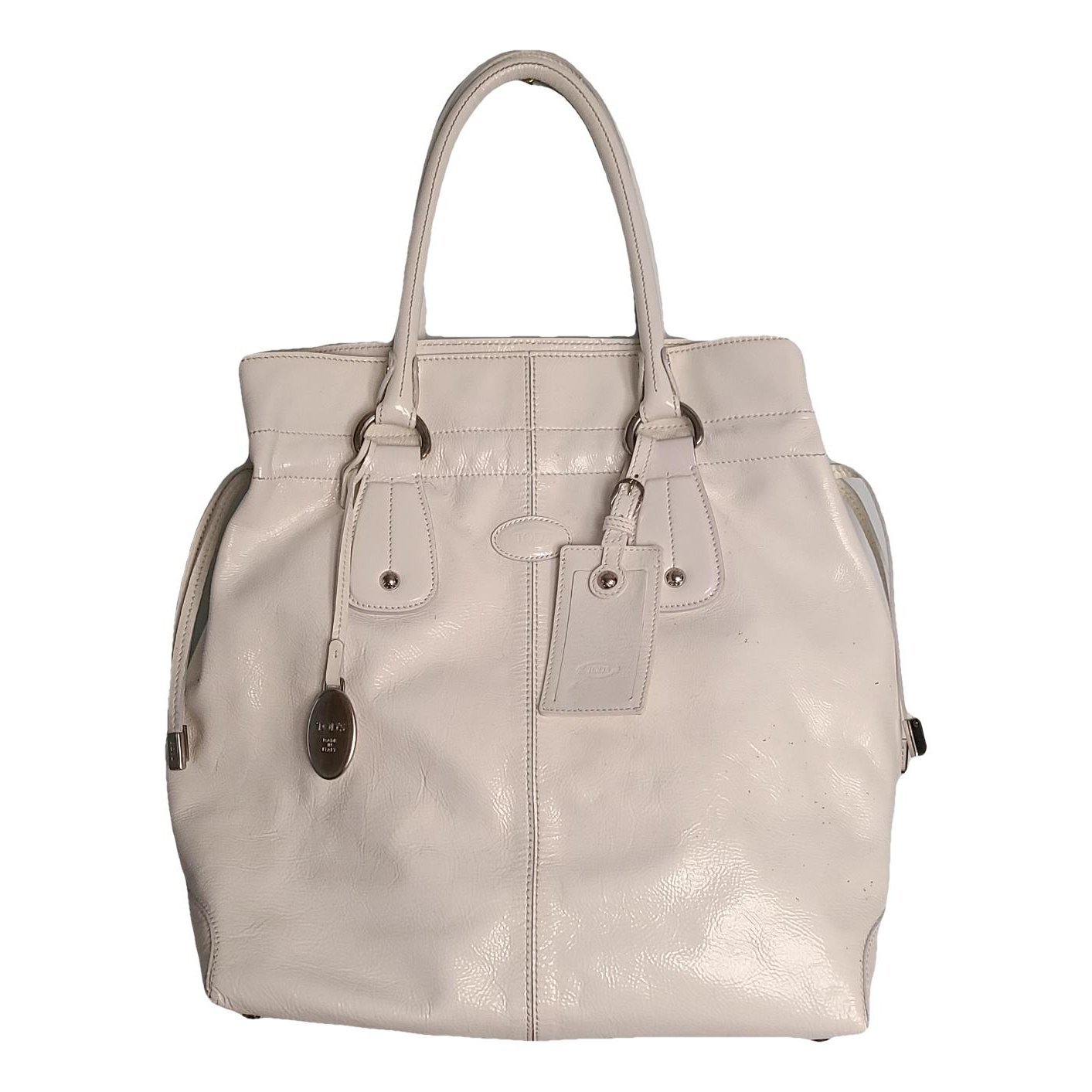 Tod's Leather tote