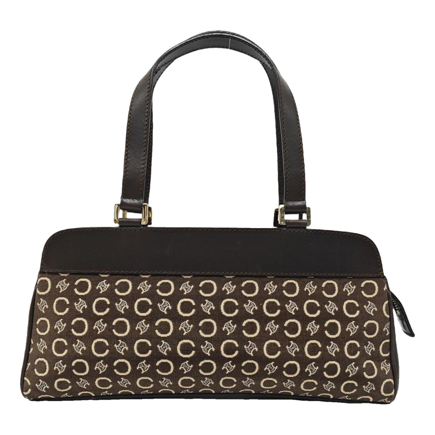 Cloth handbag