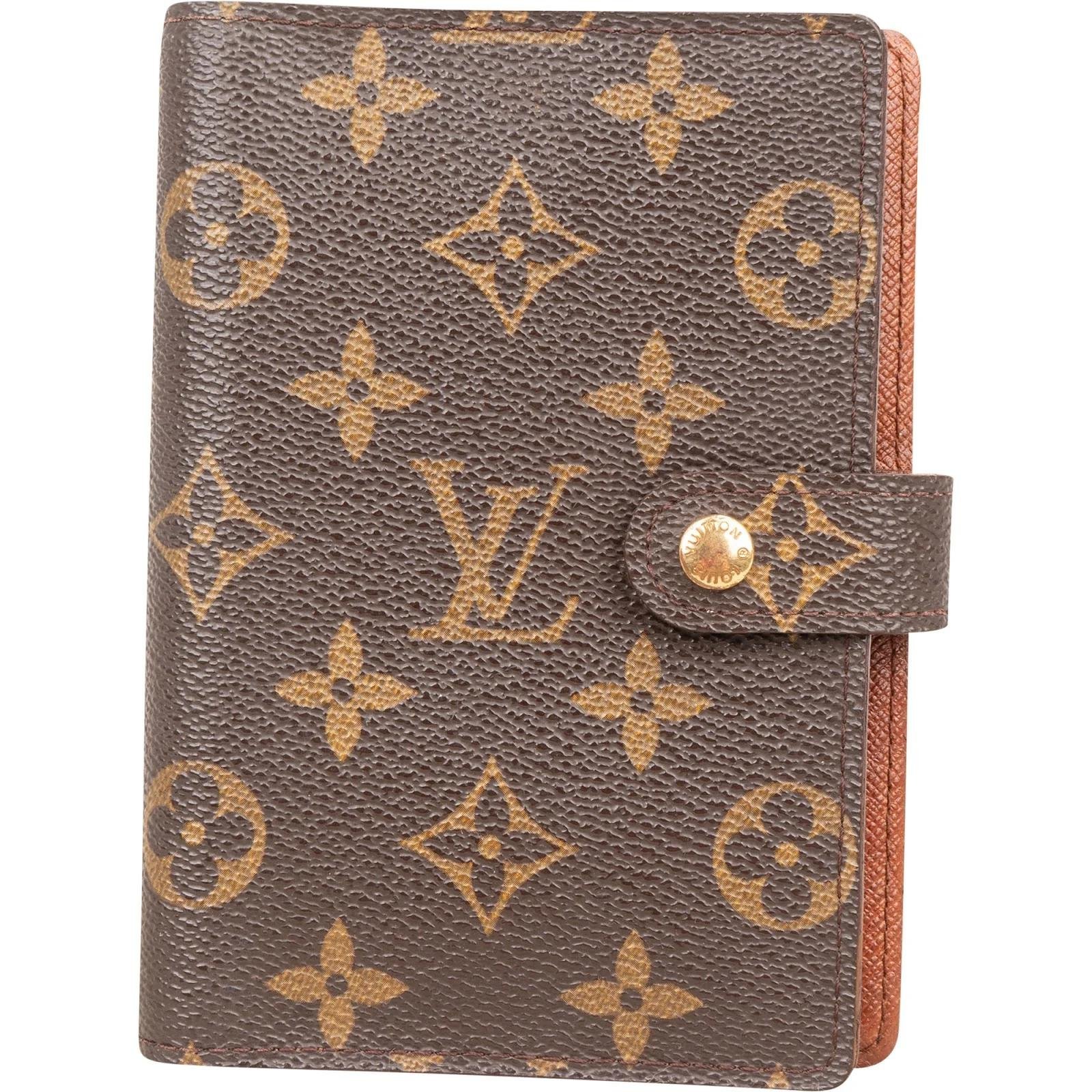 Louis Vuitton Leather handbag