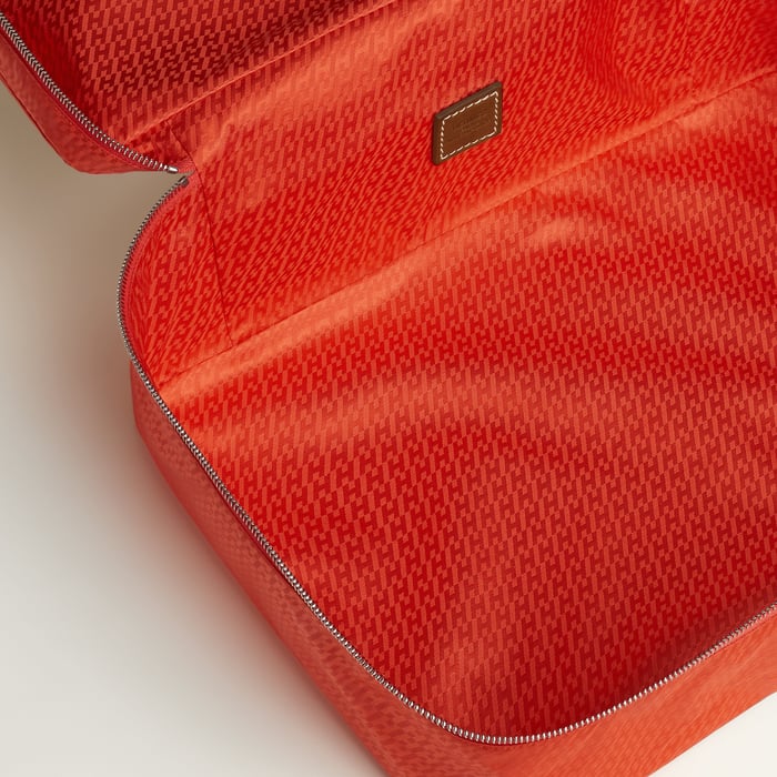 Hermes Travelsilk PM Travel Cube