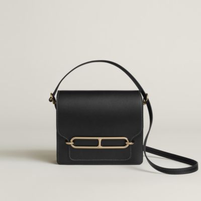 Evergrain Noir bag
