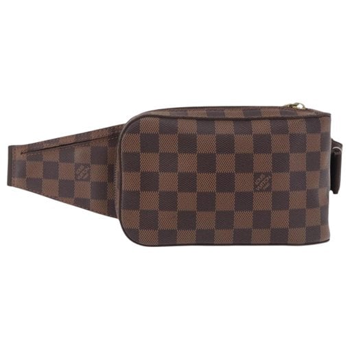 Geronimo cloth handbag