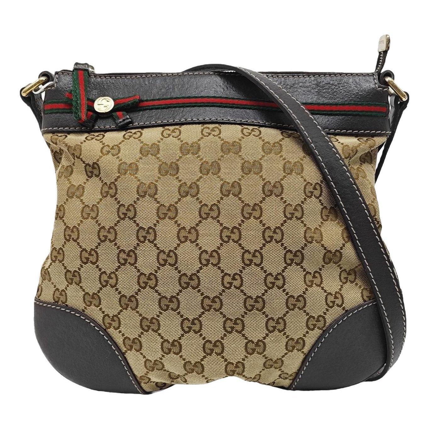 Cloth handbag