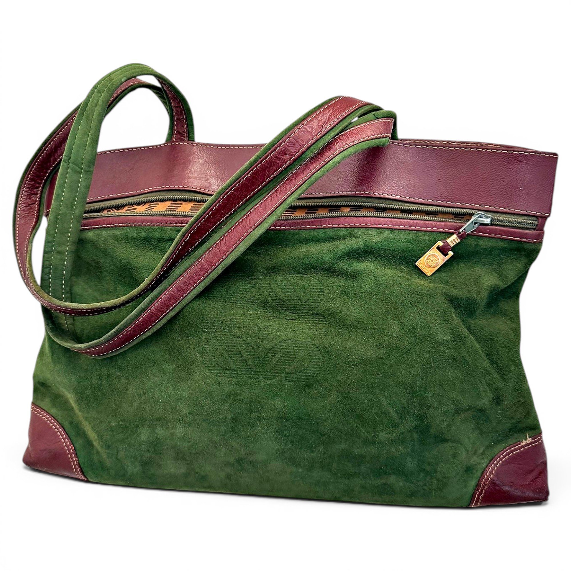 Anagram handbag