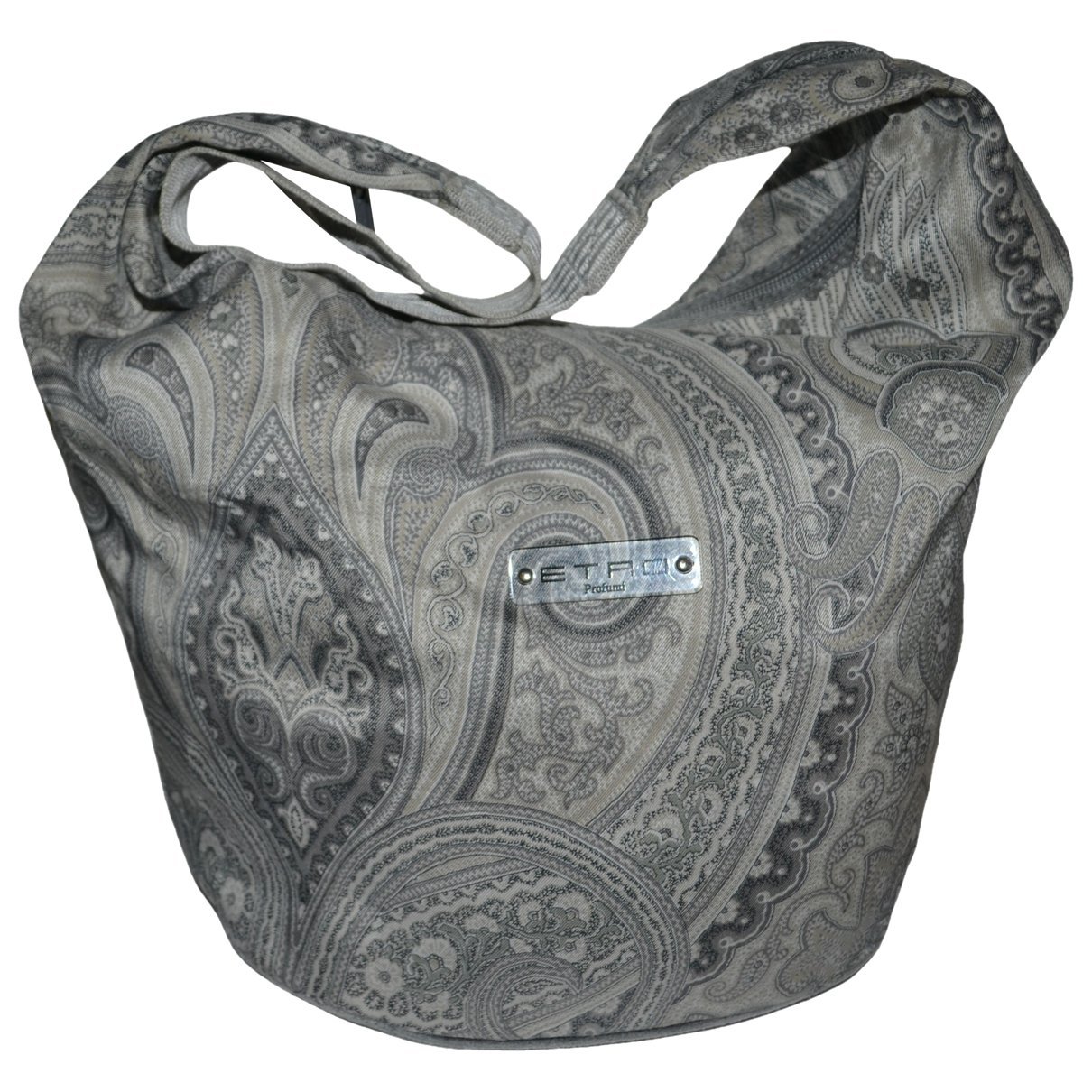 Cloth handbag