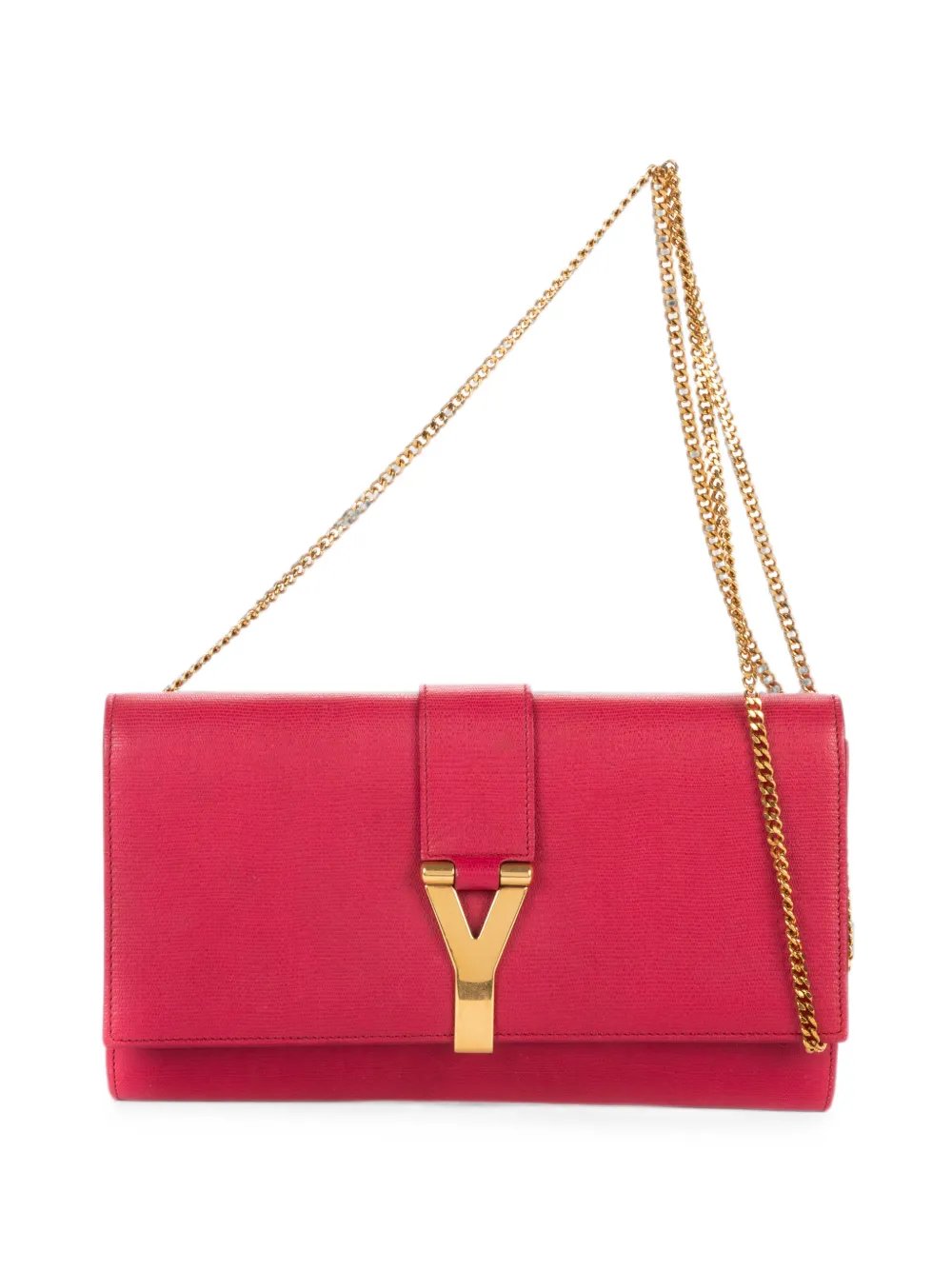 Ligne shoulder bag