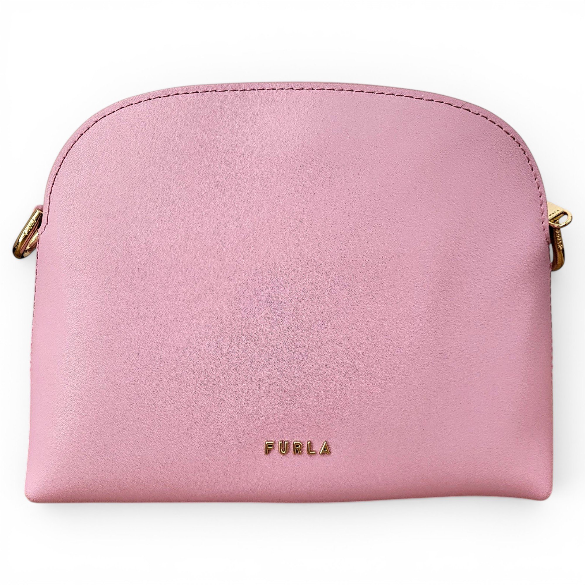 Furla Leather crossbody bag