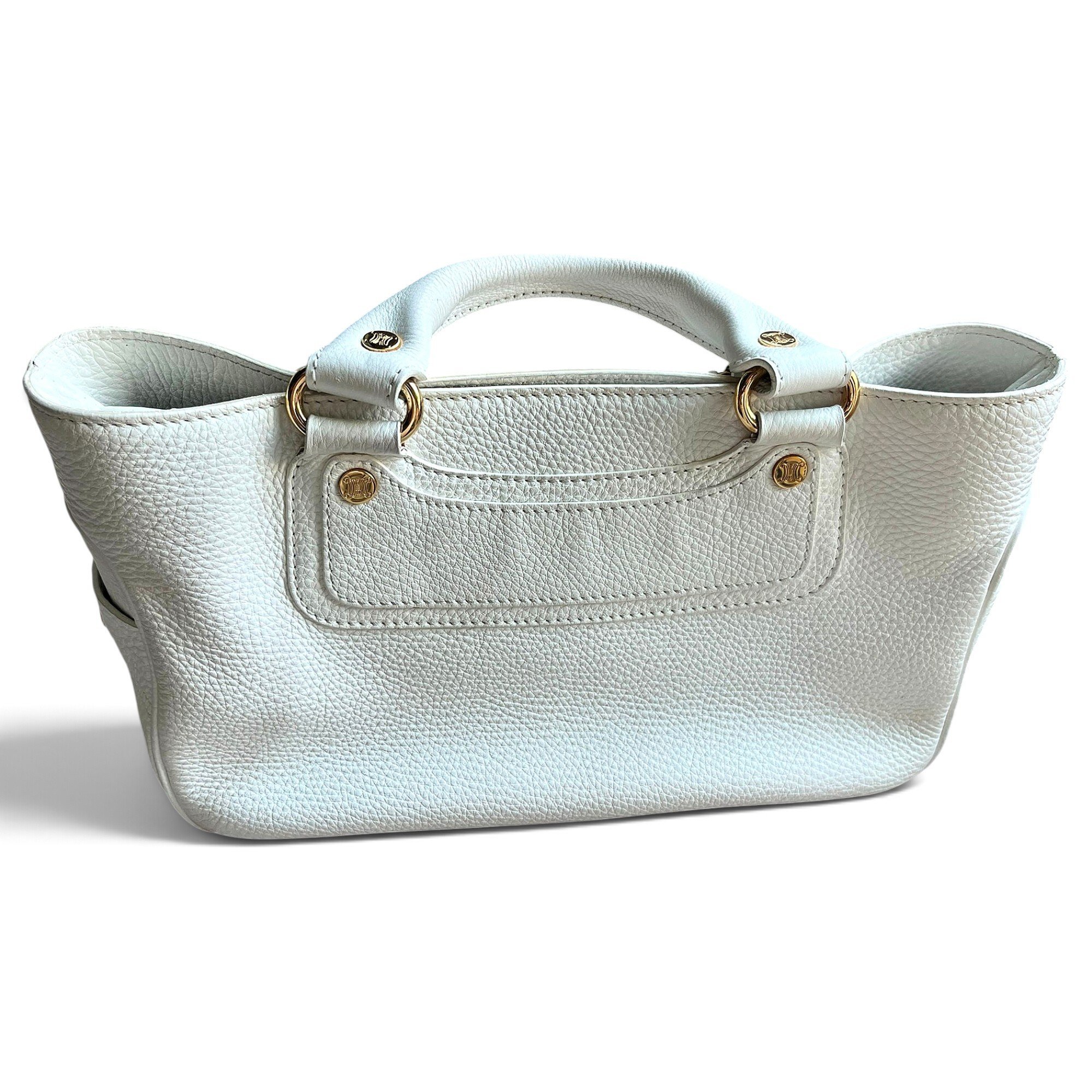 Boogie leather bag