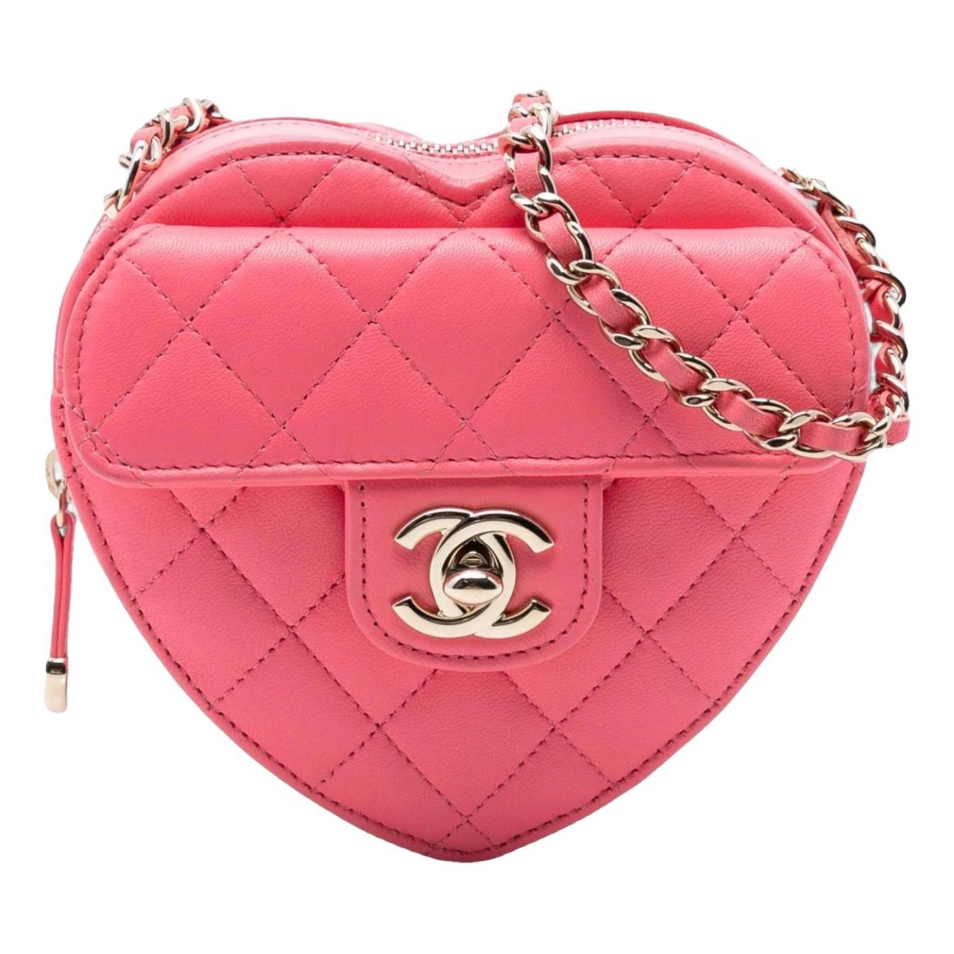 Timeless/Classique leather crossbody bag