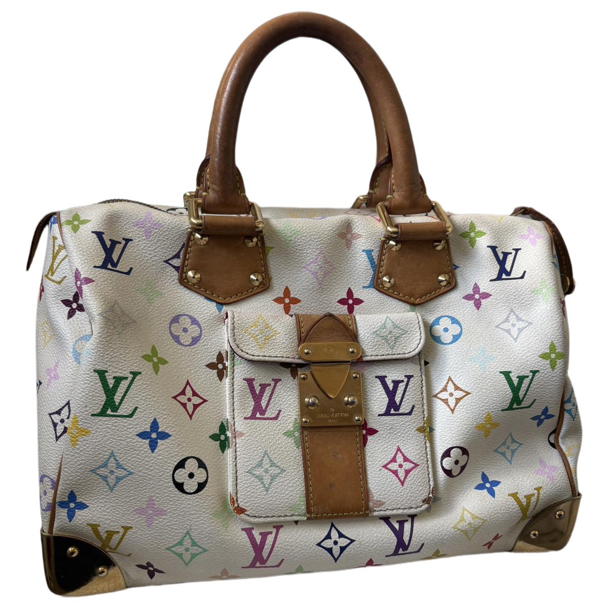 Speedy handbag
