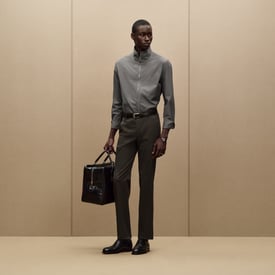 Saint Germain fitted pants