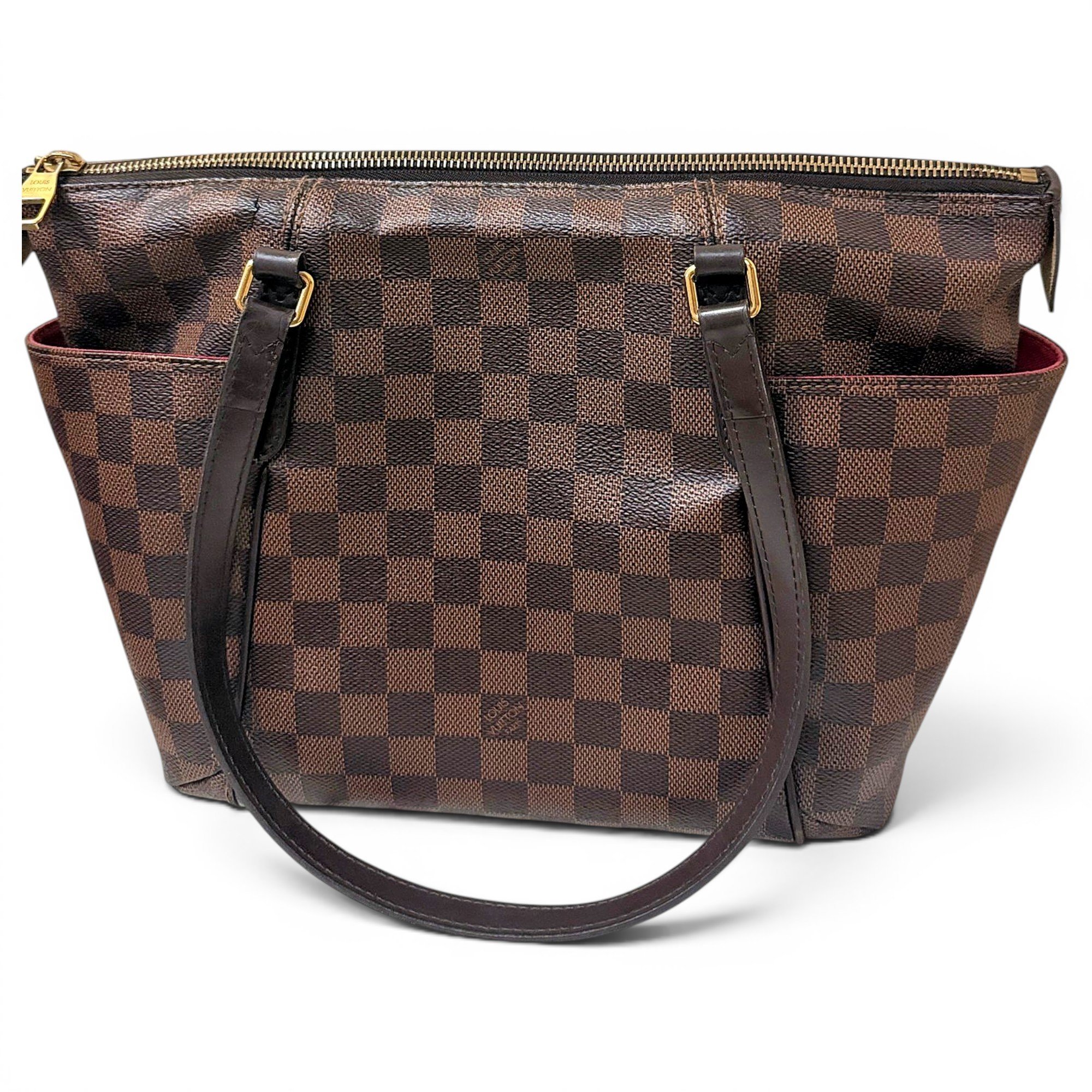 Alto cloth handbag