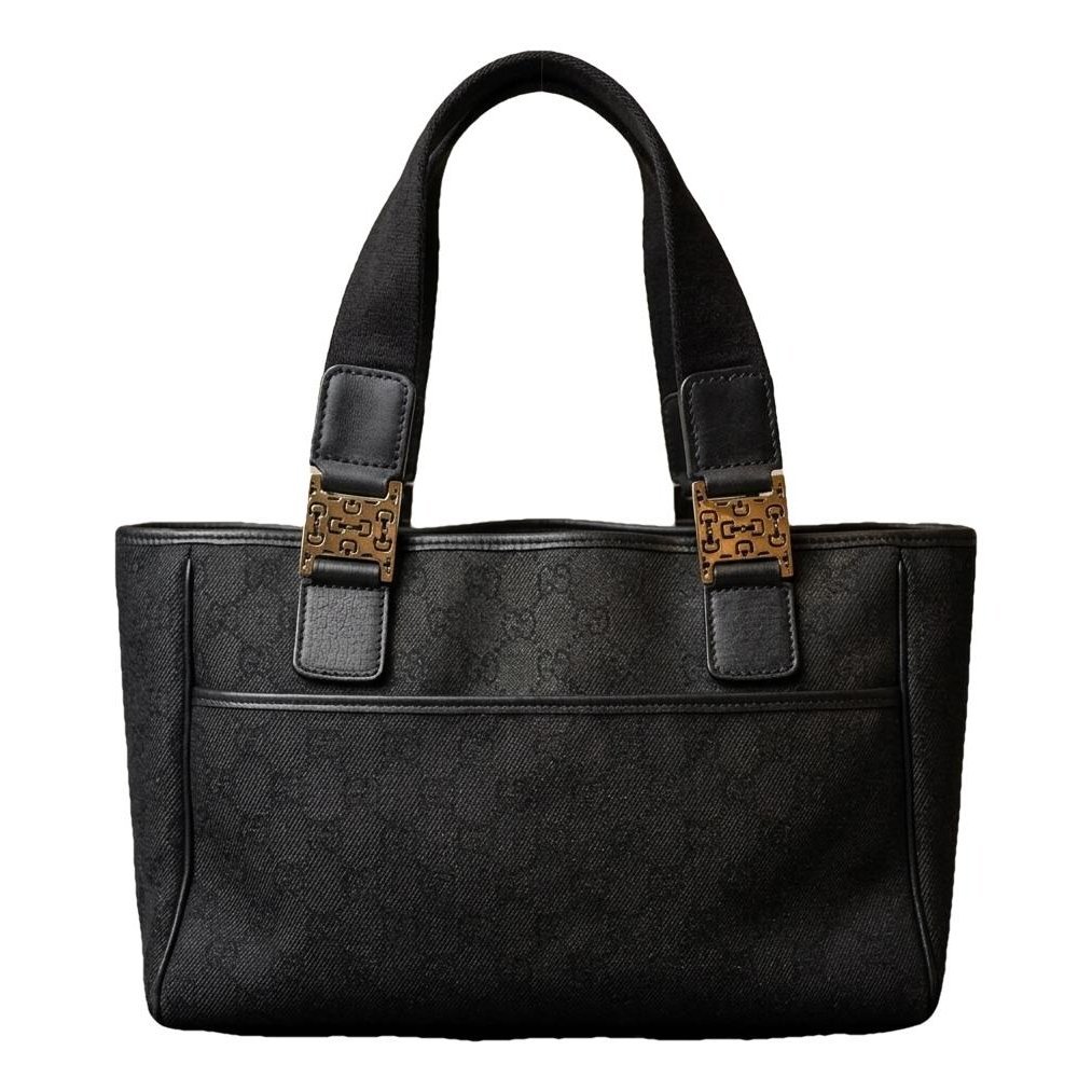 Charmy leather handbag