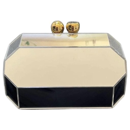 Clutch bag