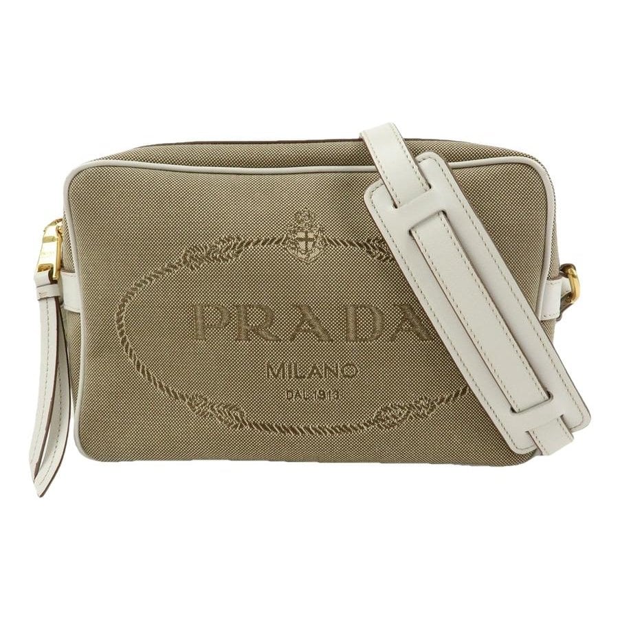 Cloth crossbody bag