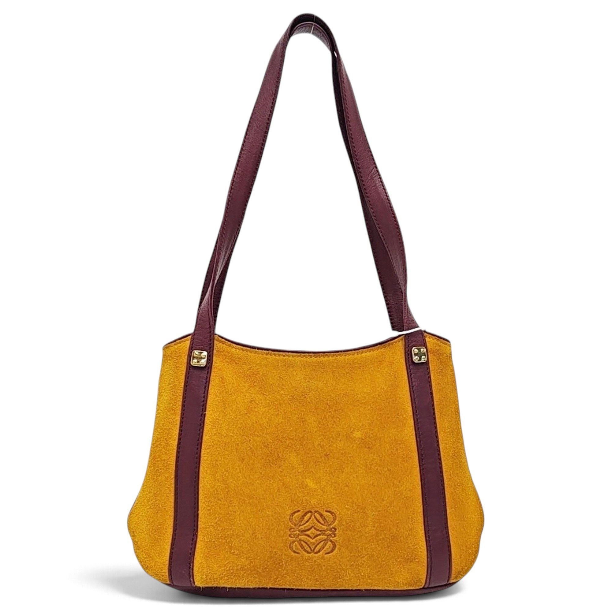 Loewe Cloth handbag