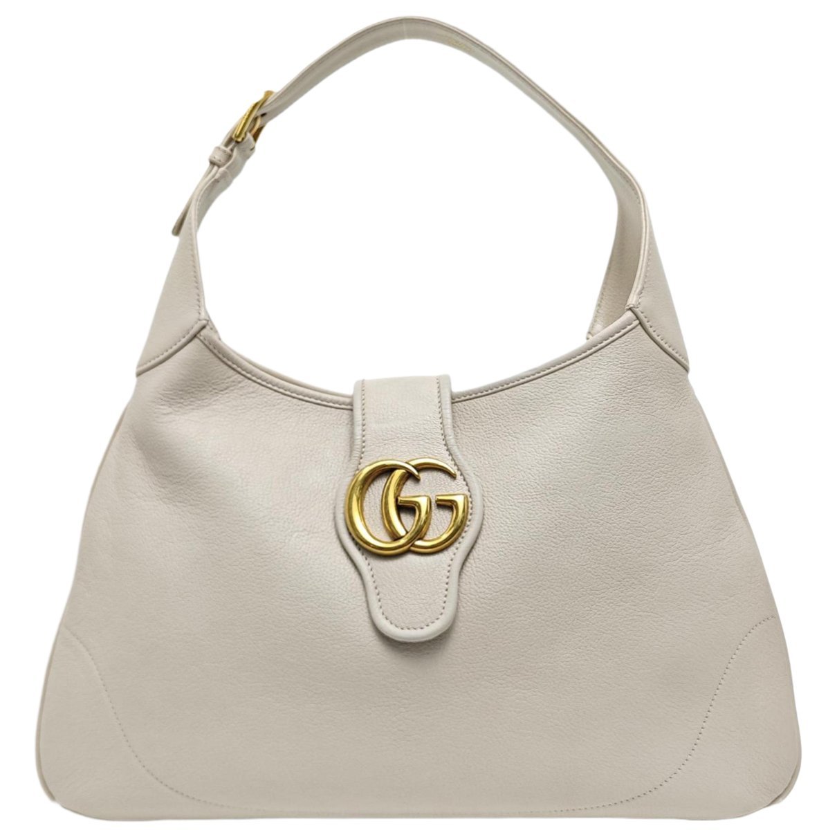 Aphrodite leather handbag