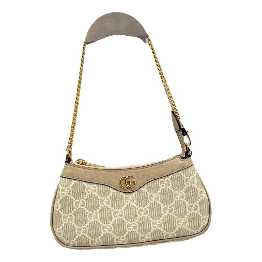 Ophidia cloth handbag