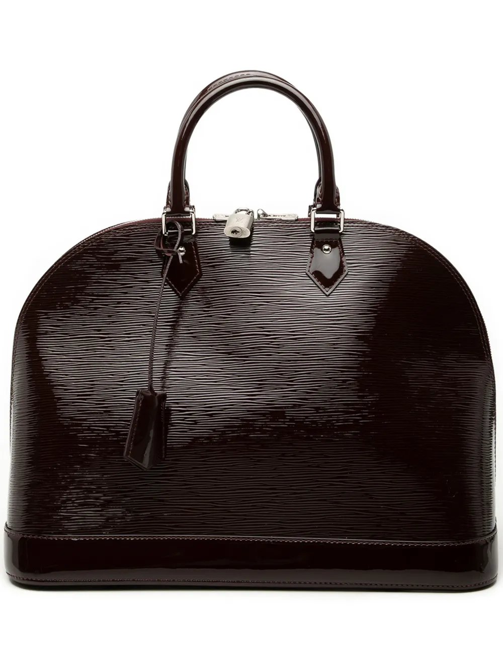 2013 Electric Epi Alma GM handbag