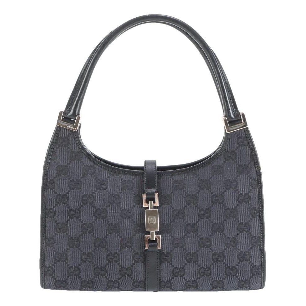 Jackie Vintage leather handbag