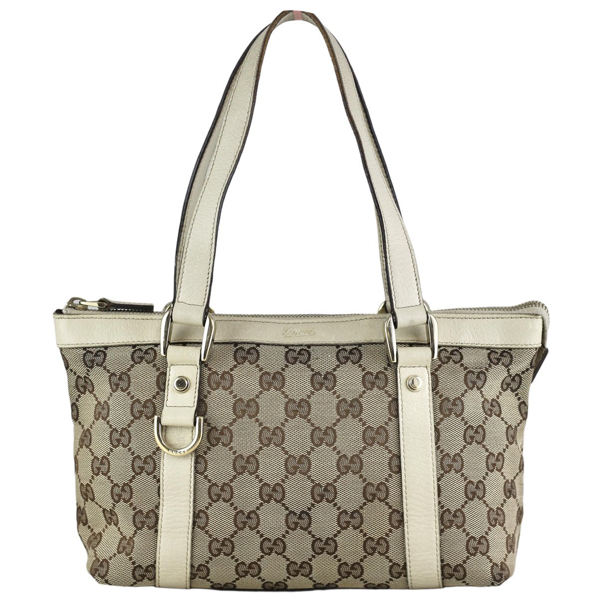 Abbey cloth handbag