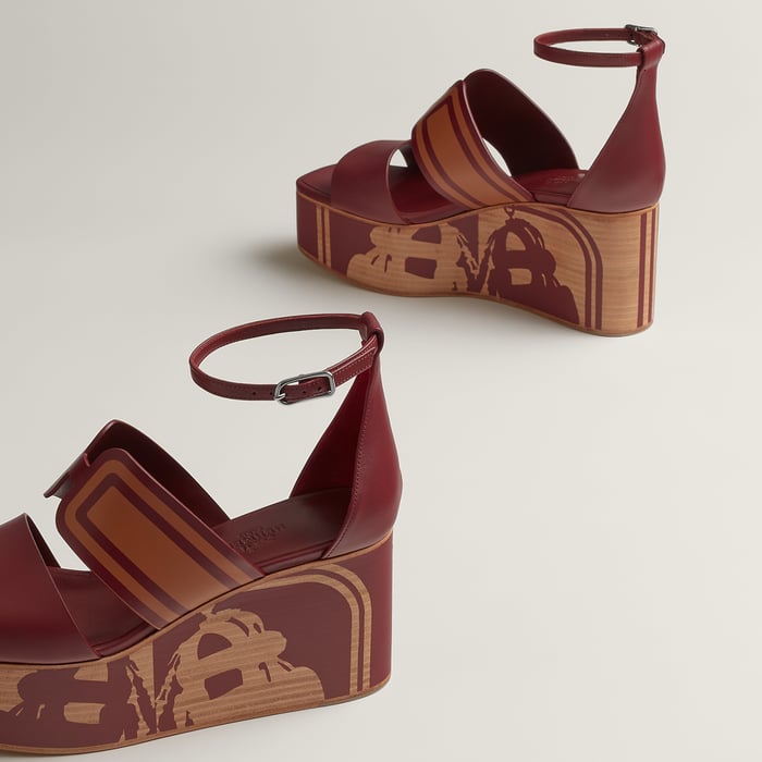 Kalis 35 Sandal