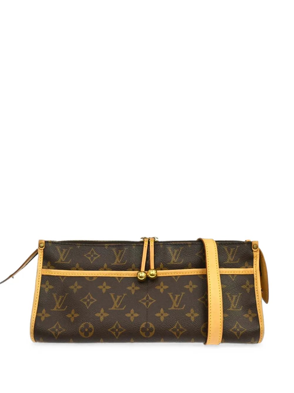 2005 Popincourt Long shoulder bag