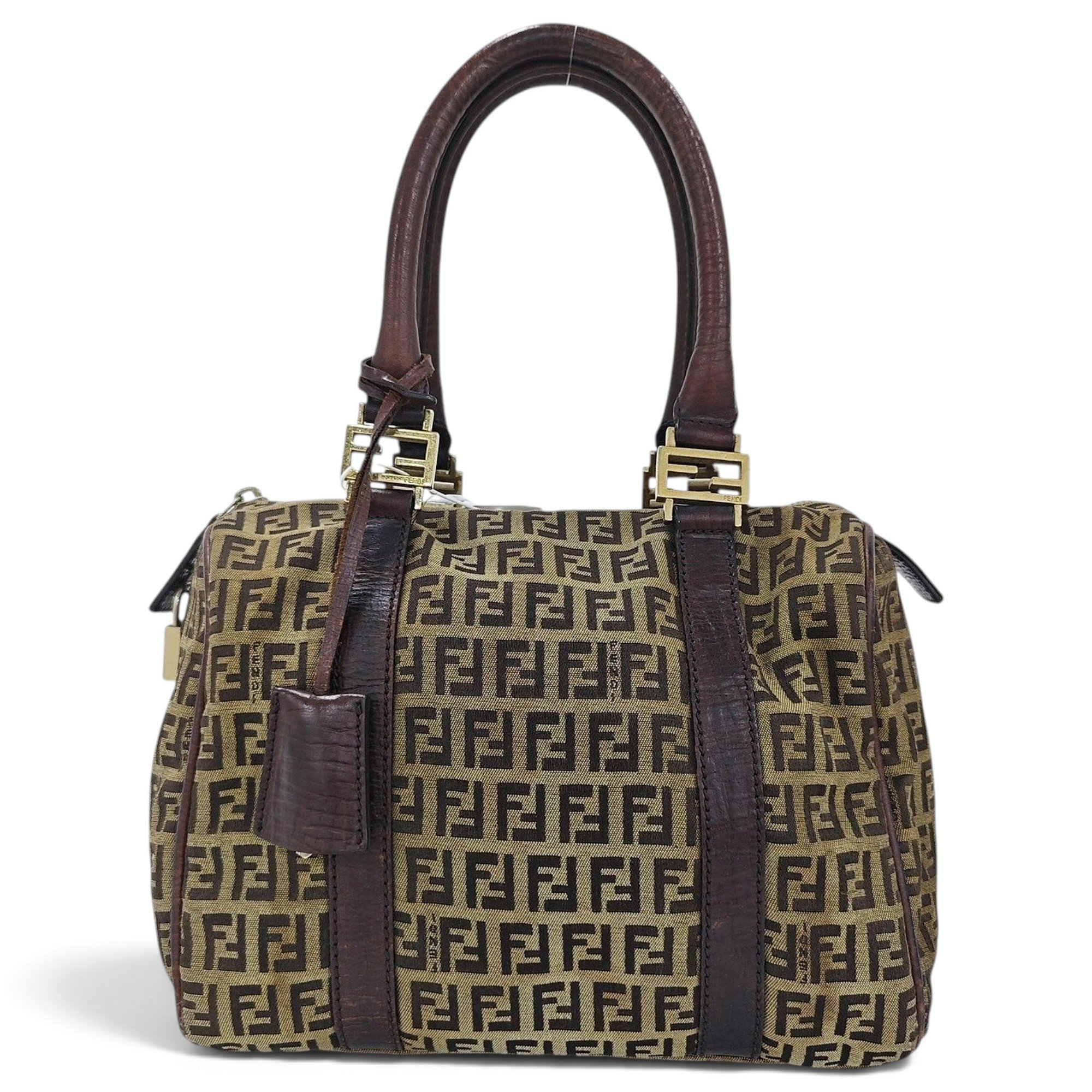 Cloth handbag