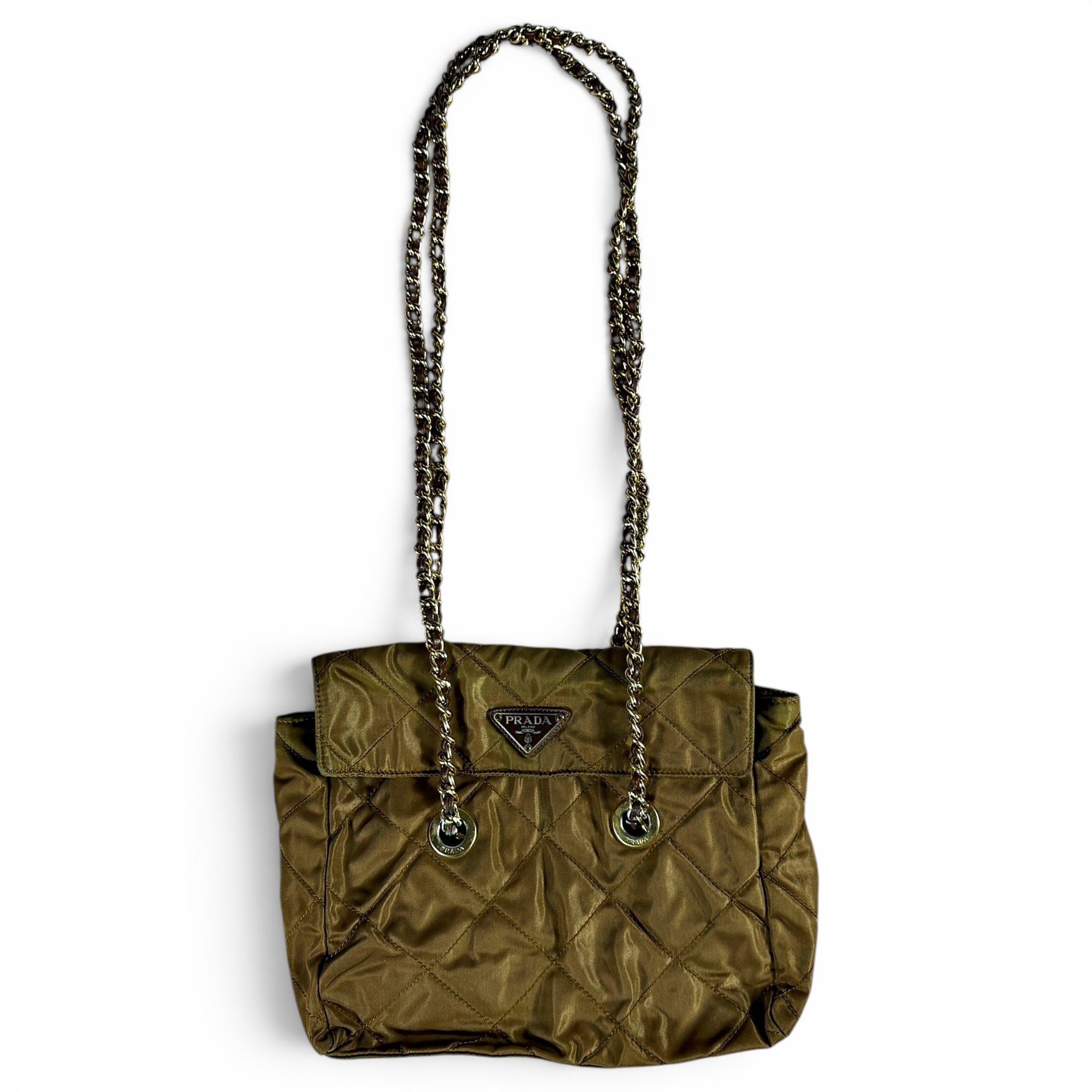 City Fori Chain handbag