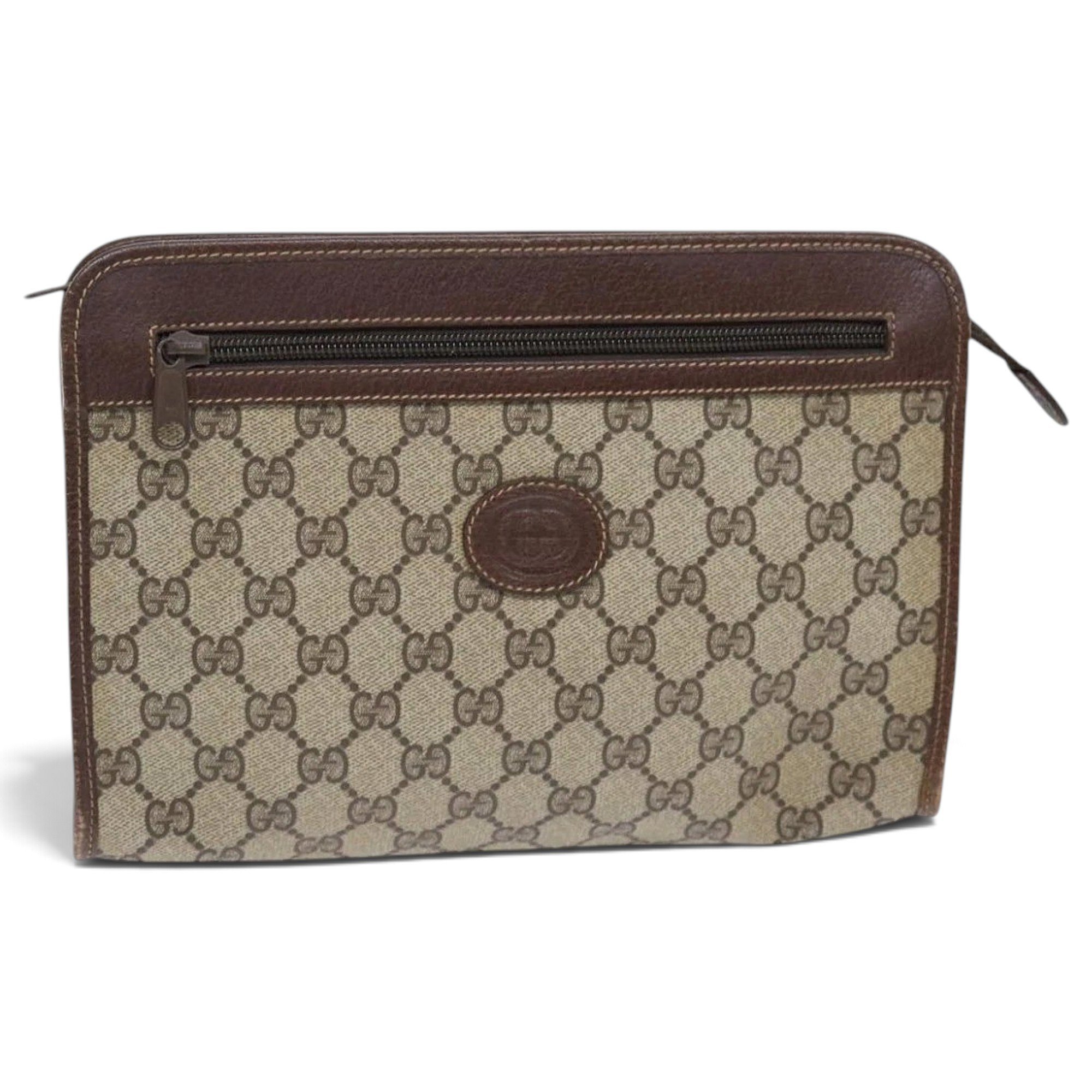 Clutch bag