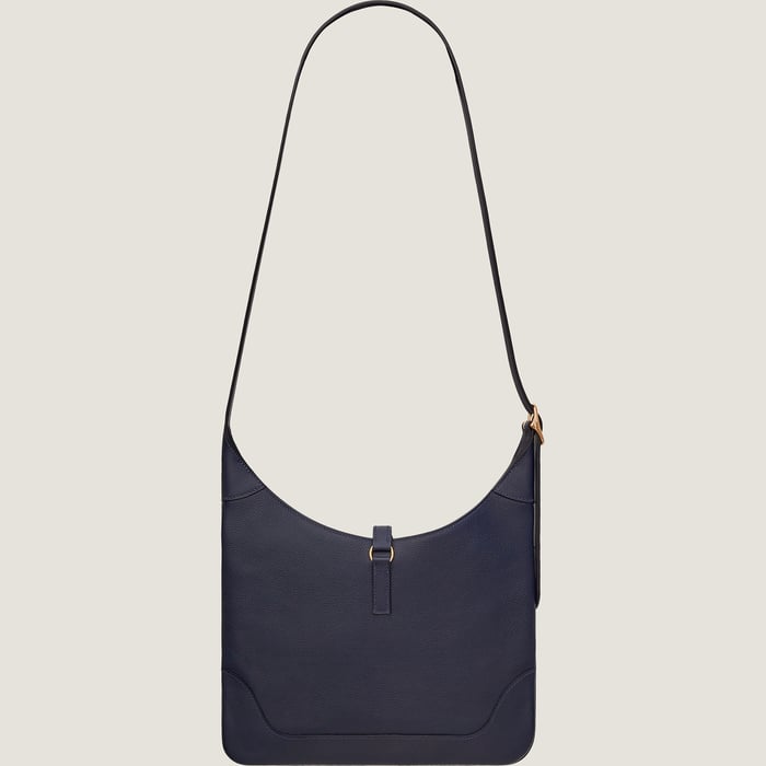 Bleu Nuit Bolsa Trim 31