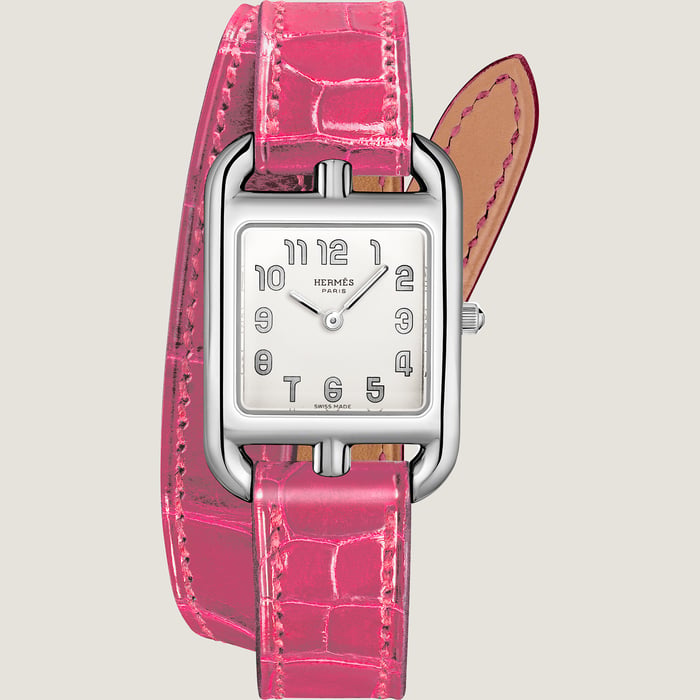 ノーカラー 腕時計 《ケープコッド》 PM 31 MM