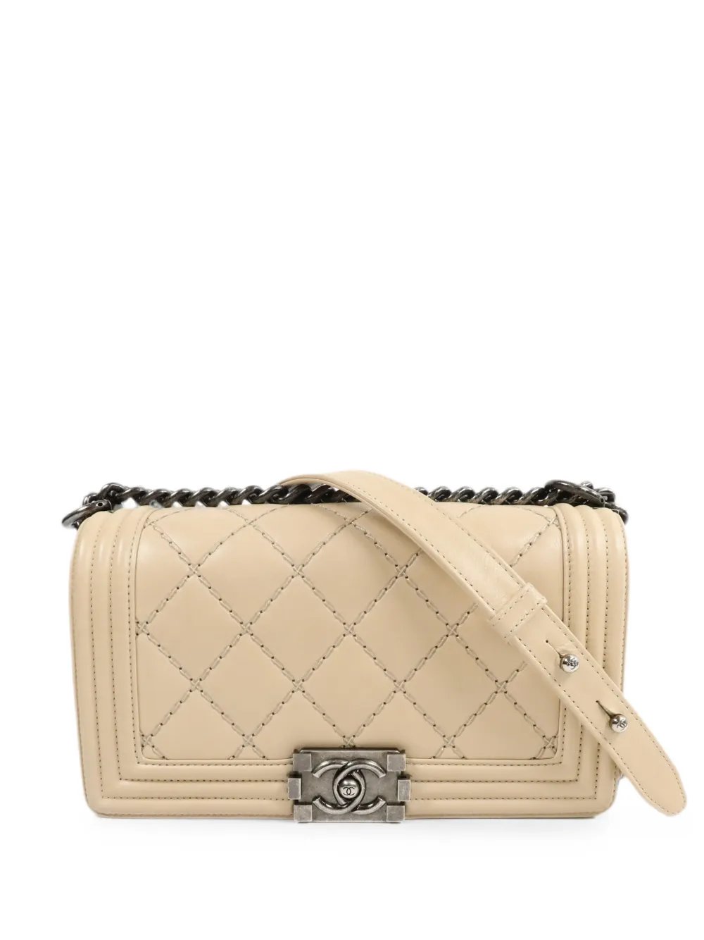 25 Boy shoulder bag