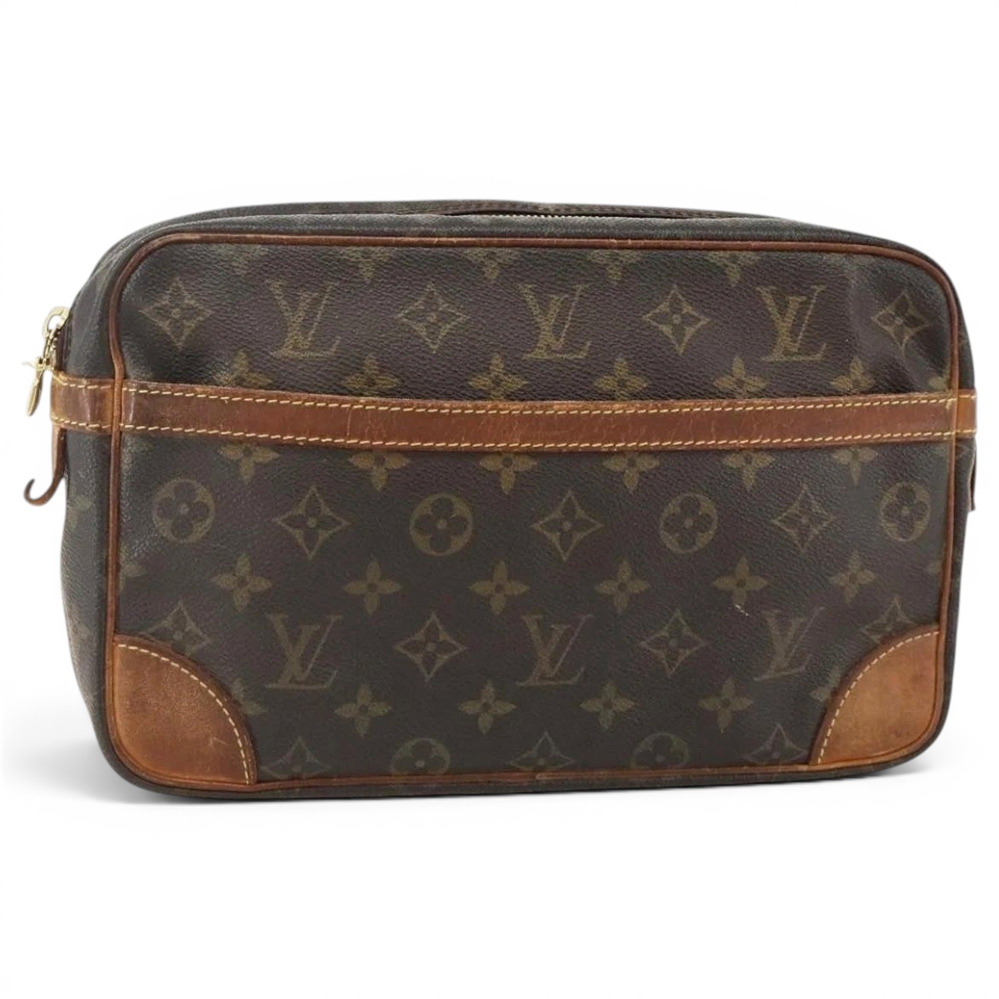 Clutch bag
