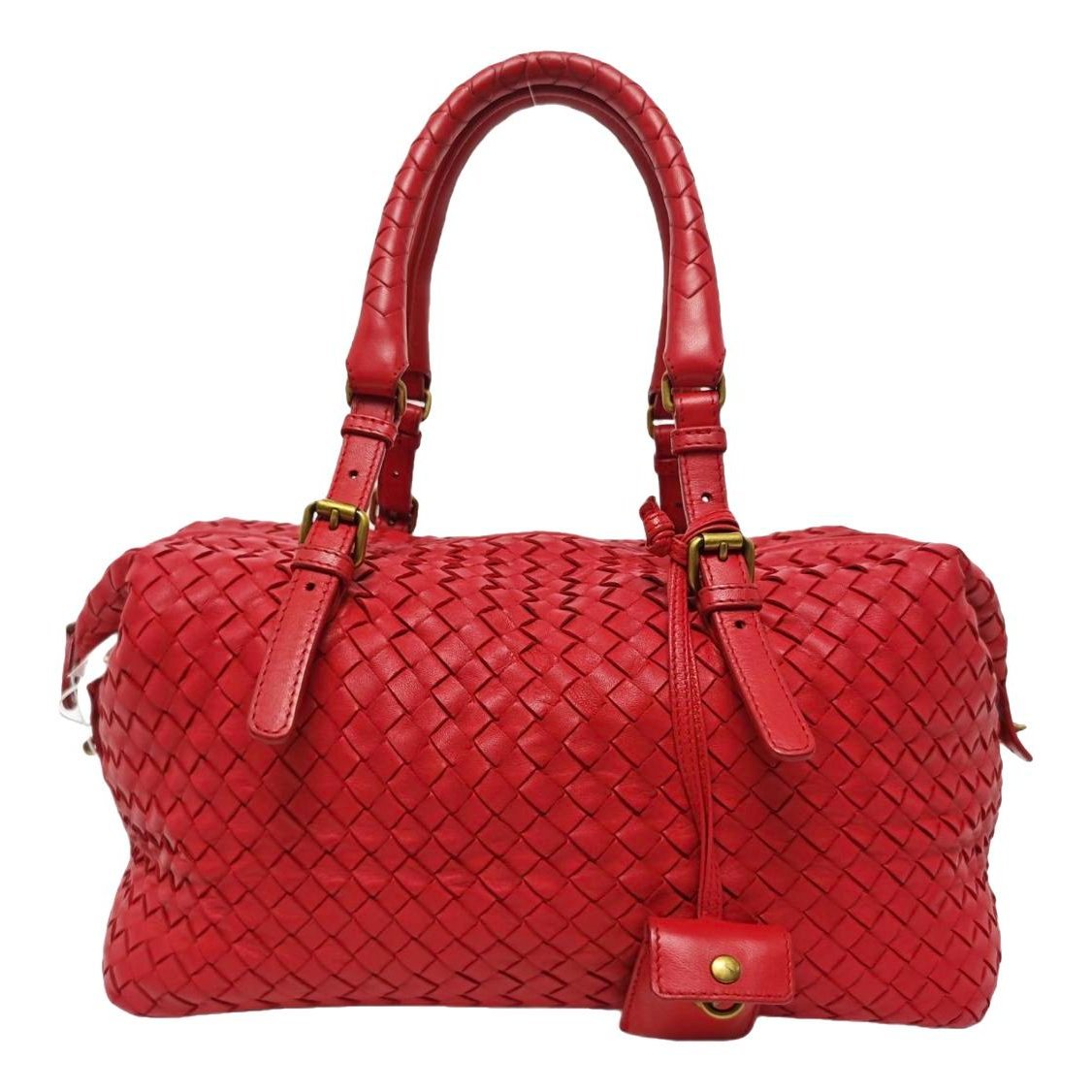 Montaigne leather handbag