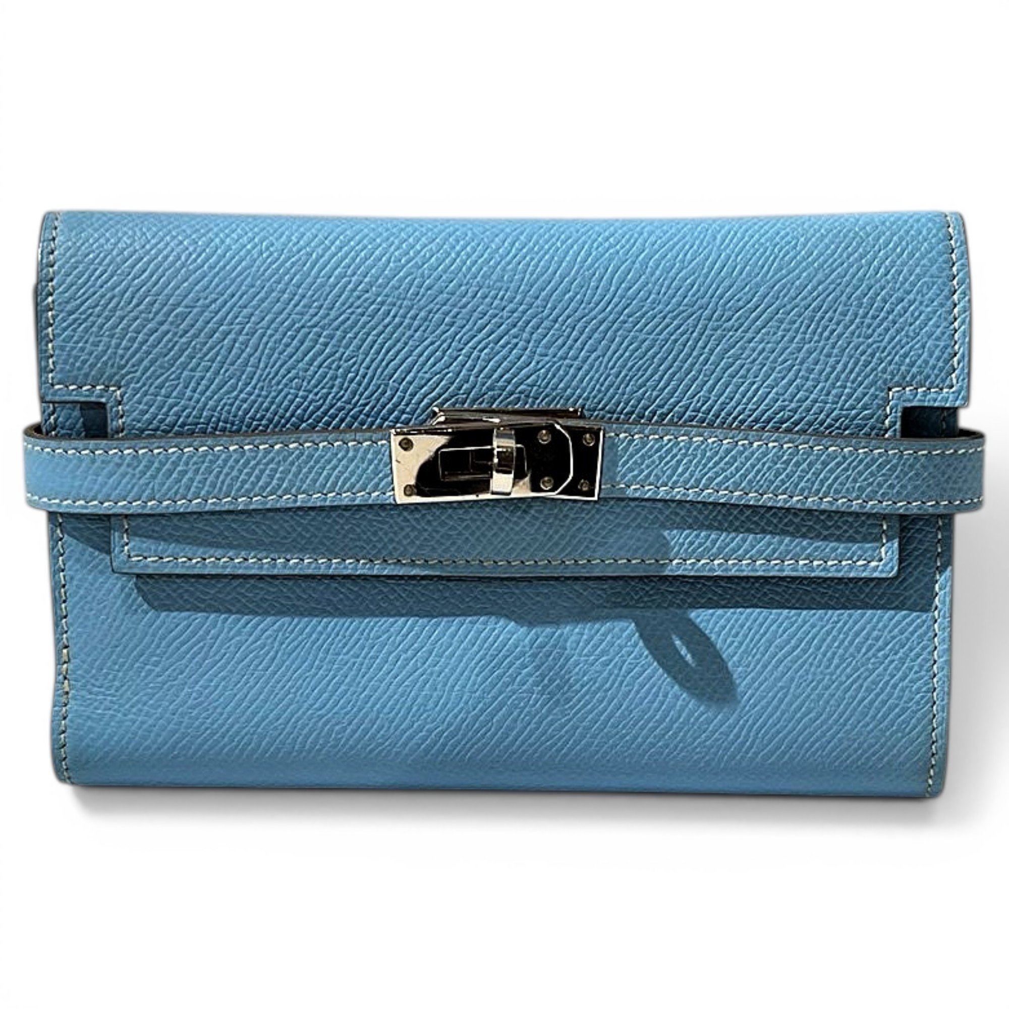 Kelly To Go leather handbag
