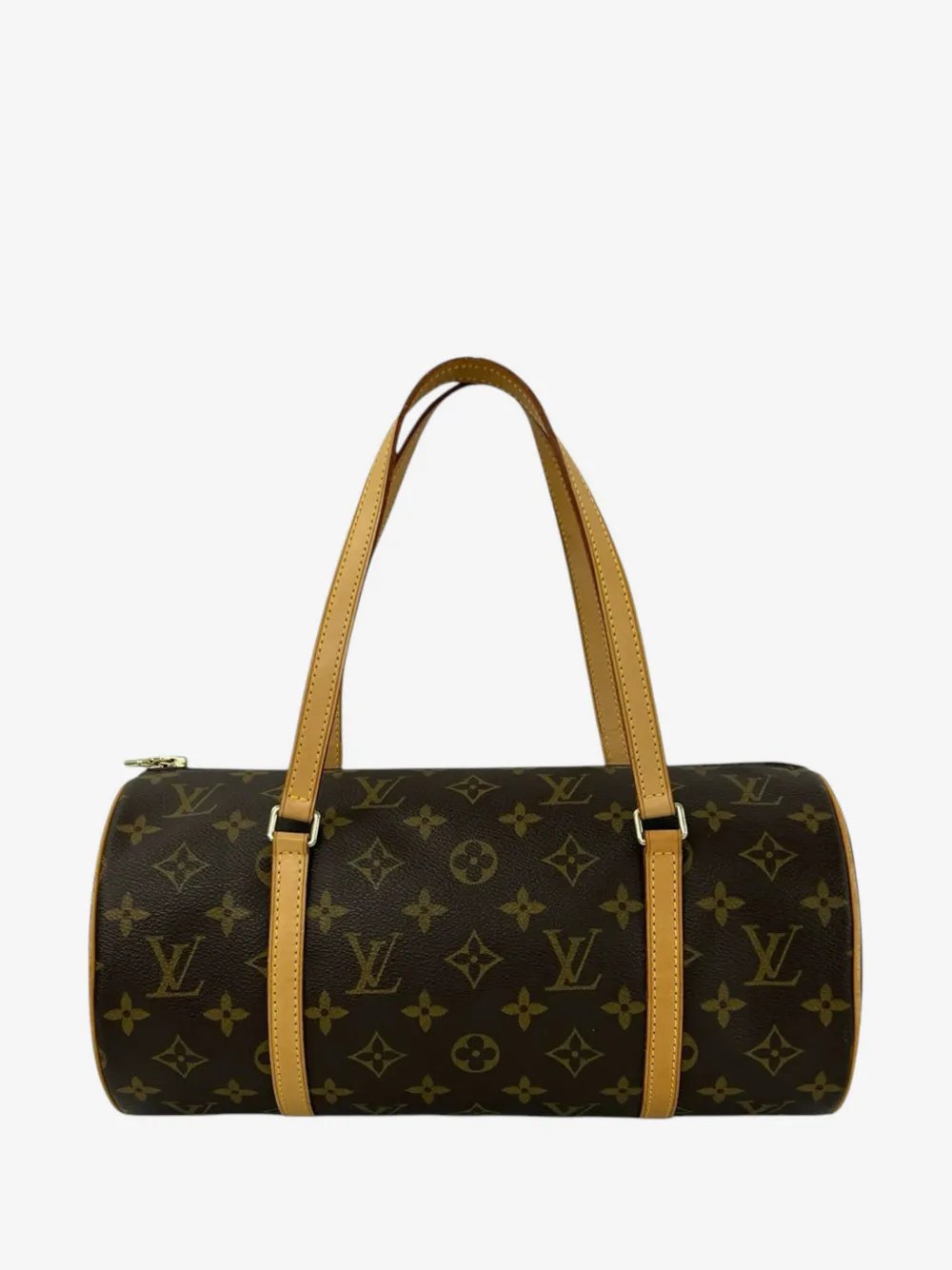 2003 Monogram Papillon 30 handbag