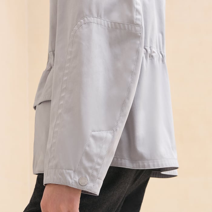 Silex Jacket