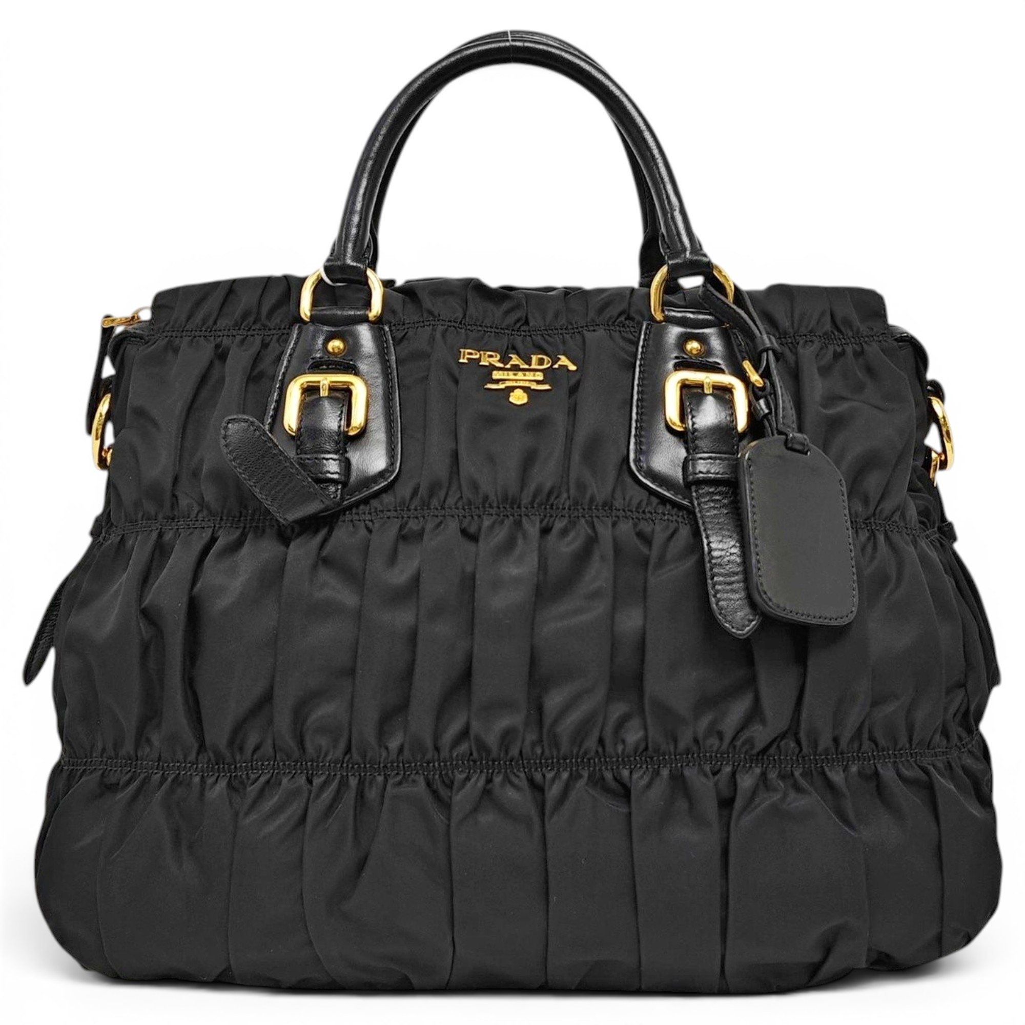 Cloth handbag