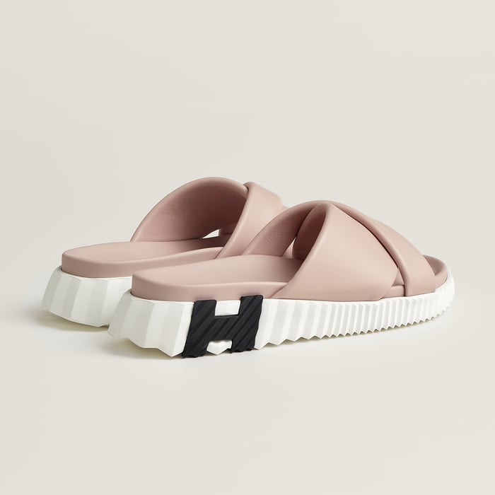 Rose Porcelaine Infra Sandal